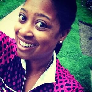 Meet your Posher, Mary